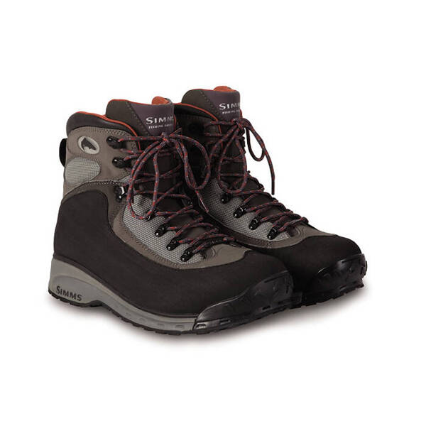 Simms Rivershed Boot Studded AquaStealth