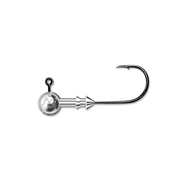 25.0 g Mustad Eagle Jig Head (20)