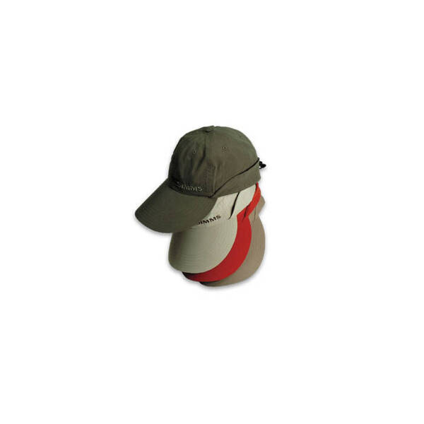 SIMMS Saltwater Hat